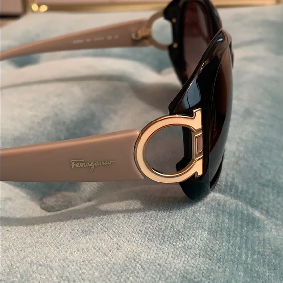 Salvatore Ferragamo SF668S sunglasses main image 6